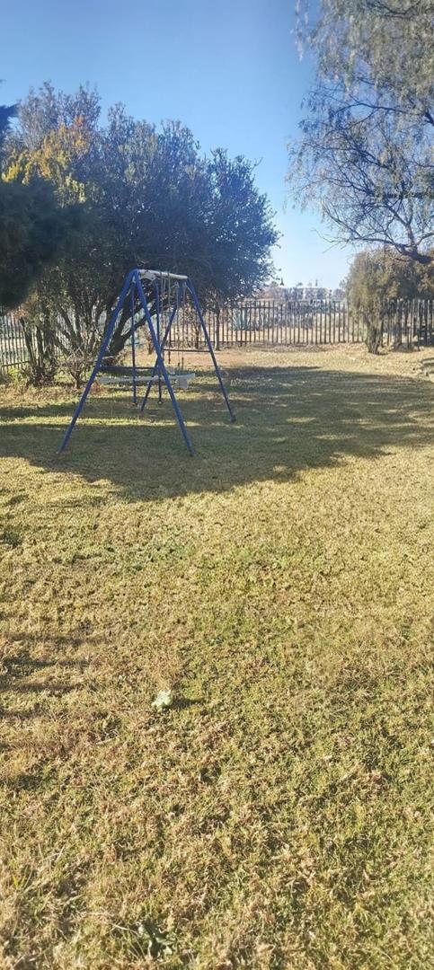 4 Bedroom Property for Sale in Villiers Free State
